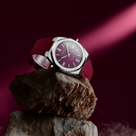 Northgate Club 40 Shiny Cherry