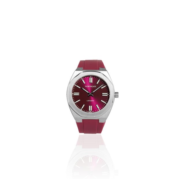 Northgate Club 40 Shiny Cherry