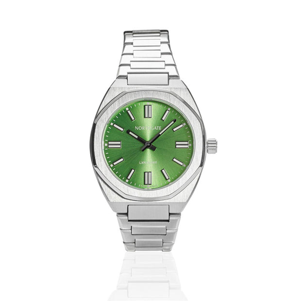 Northgate Club 34 Sage Green