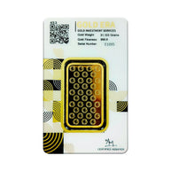 Gold Ounce – 31.10 Gram gold ingot
