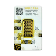 20 grams gold bar