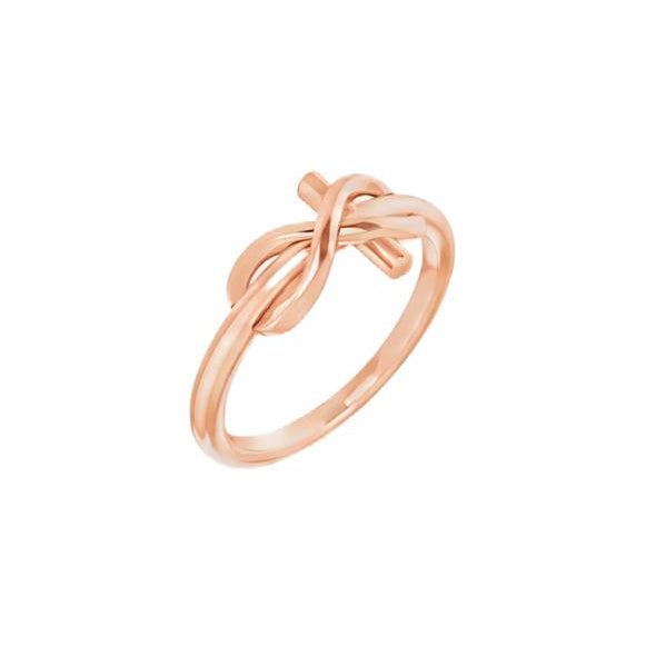 Infinite Love Ring