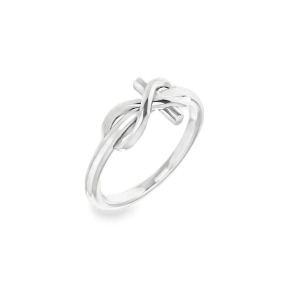 Infinite Love Ring