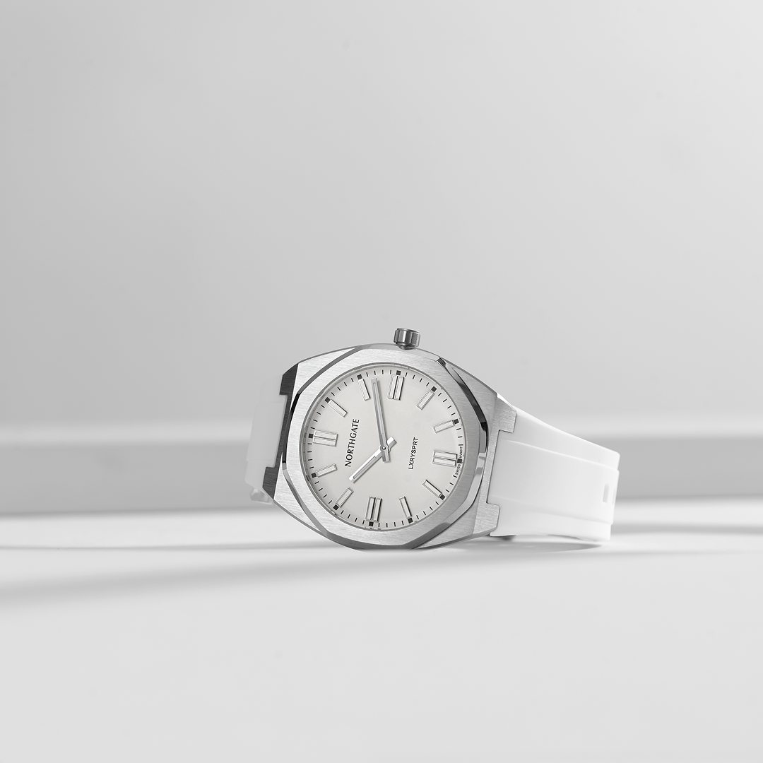 نادي 40 – سنو وايت