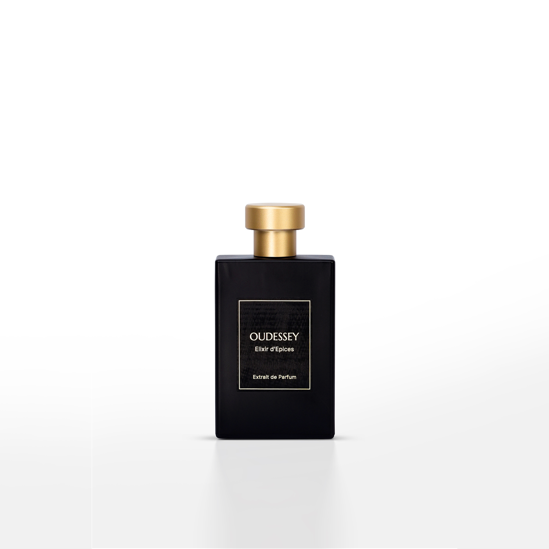 Elixir d’Epices