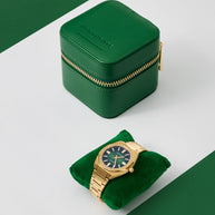 Northgate Club 34 Emerald Green Gold