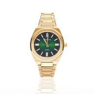 Northgate Club 34 Emerald Green Gold