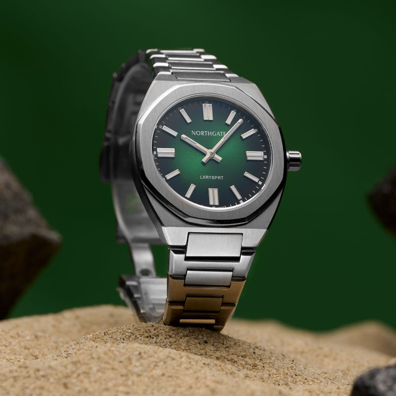 Northgate Club 34 Emerald Green