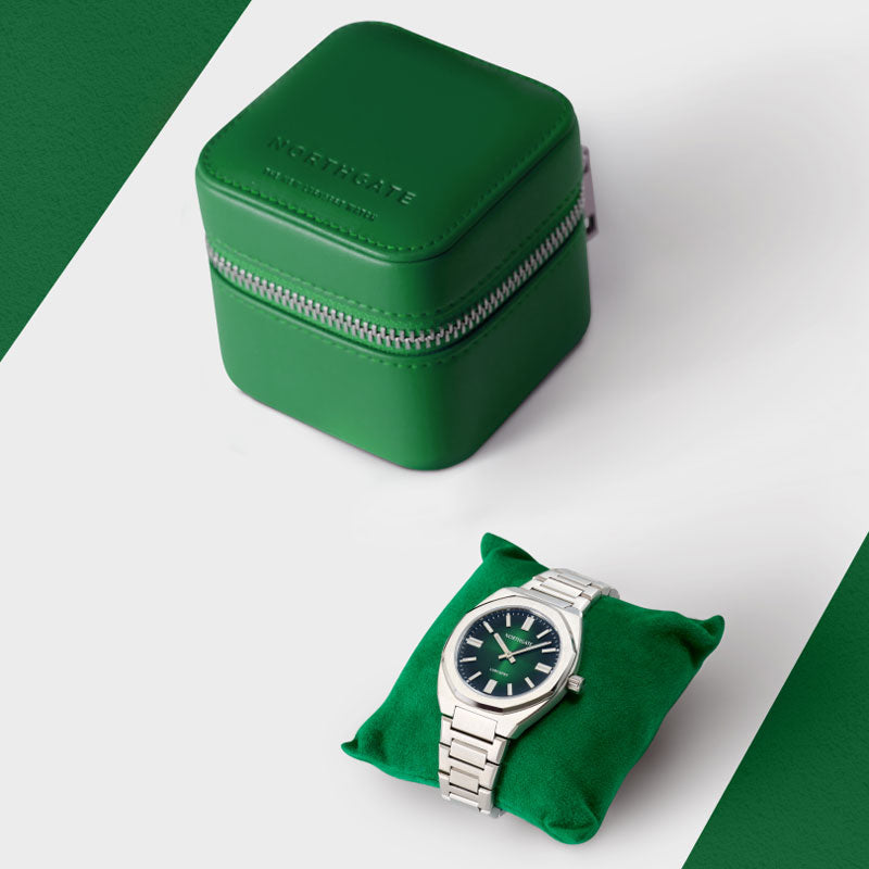 Northgate Club 34 Emerald Green