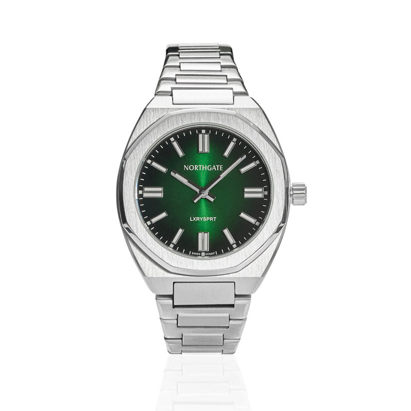 Northgate Club 34 Emerald Green