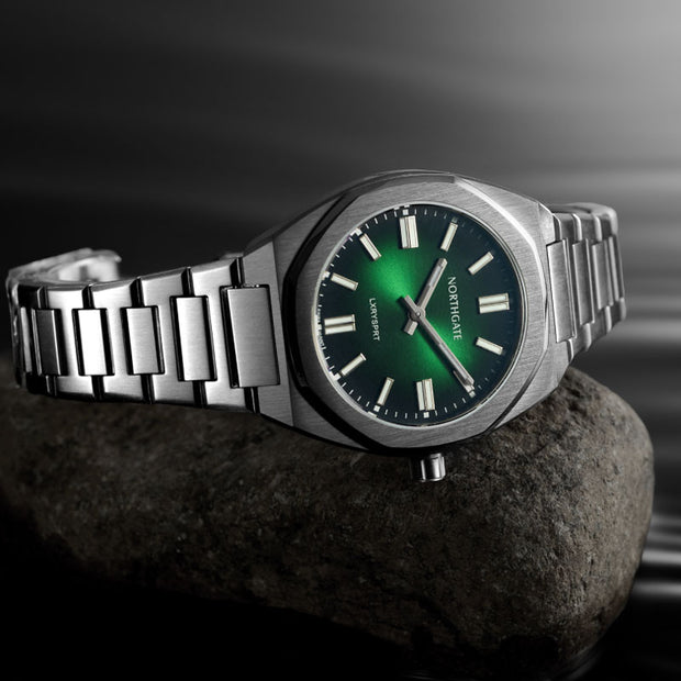 Northgate Club 34 Emerald Green