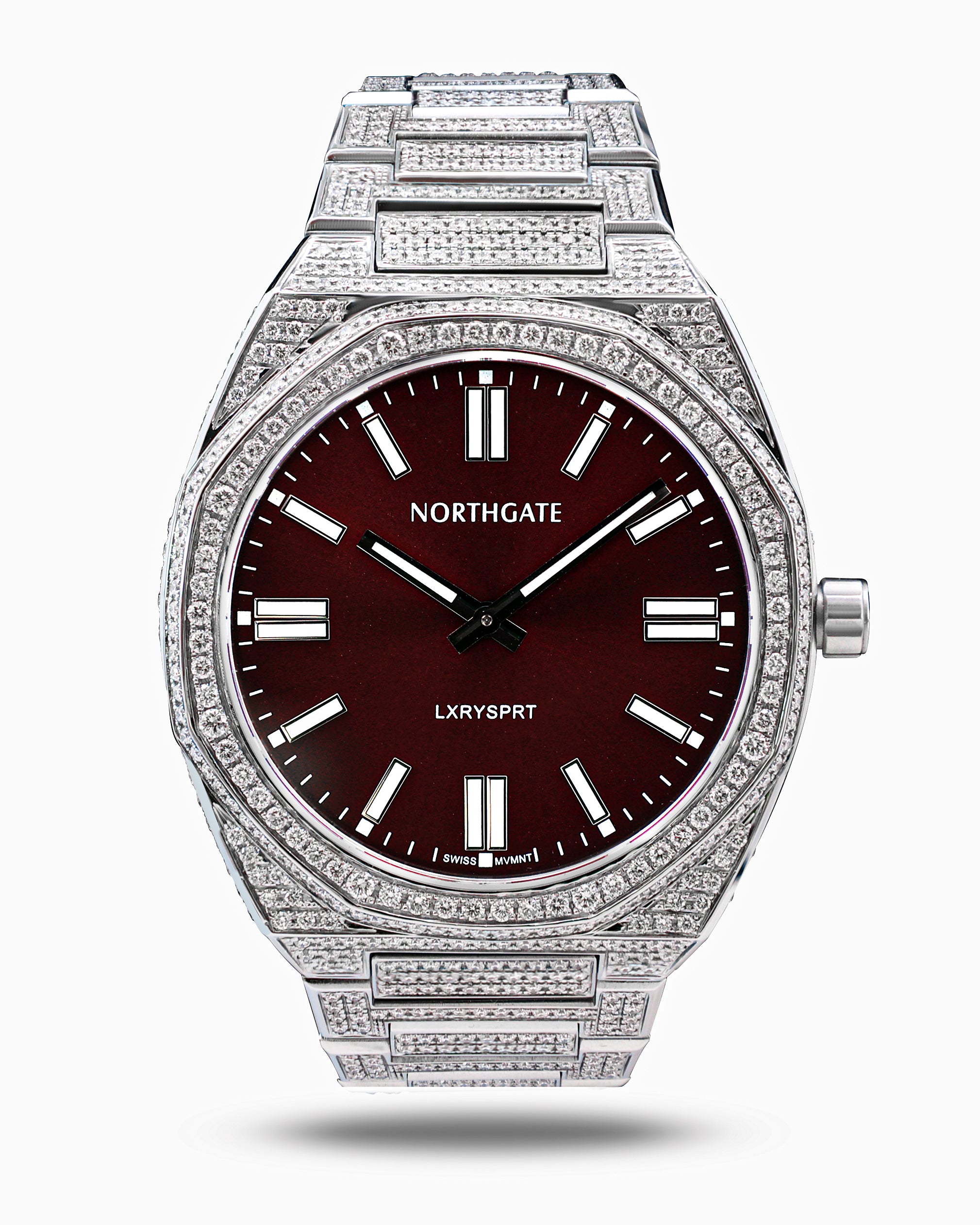 Full diamond Club 40 Shiny Cherry