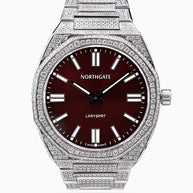 Full diamond Club 40 Shiny Cherry