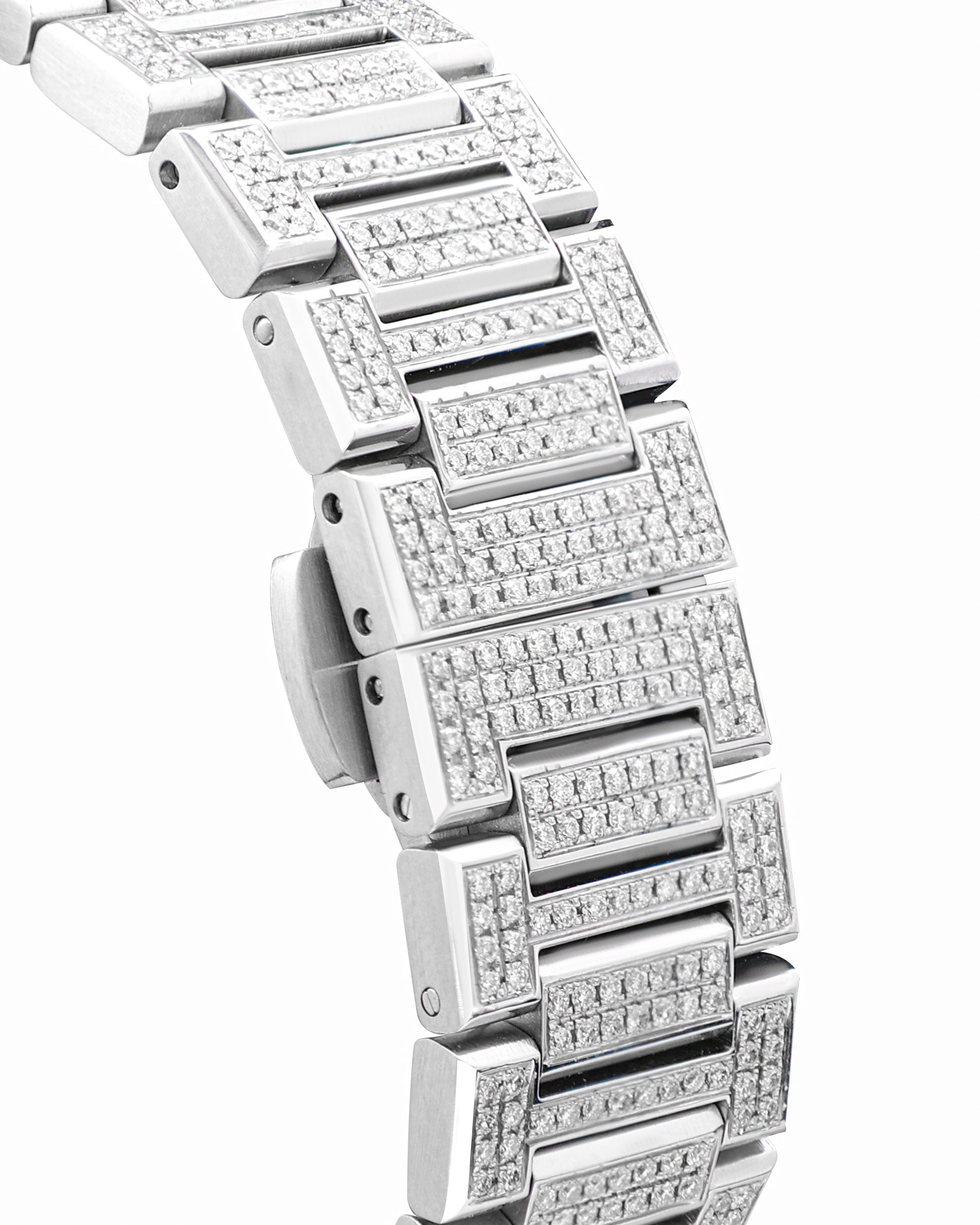 Full diamond Club 40 Shiny Cherry