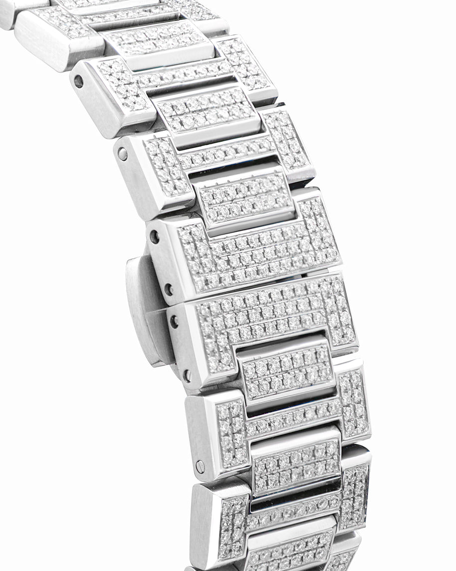 Full diamond Club 40 Shiny Cherry