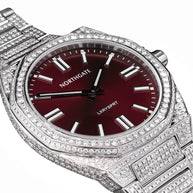 Full diamond Club 40 Shiny Cherry