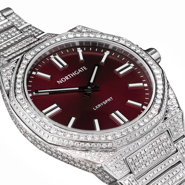 Full diamond Club 40 Shiny Cherry