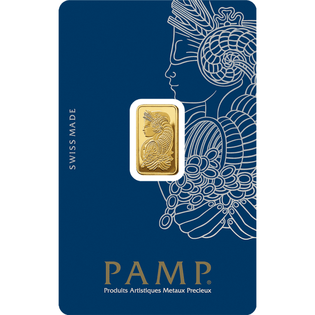 PAMP 5 Gram