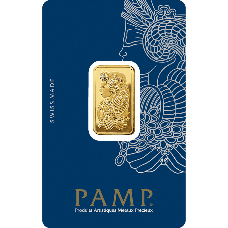 PAMP  10 Gram