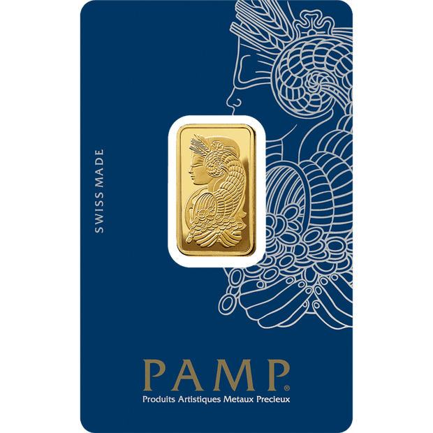 PAMP  10 Gram