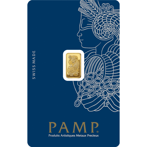 PAMP 1 Gram