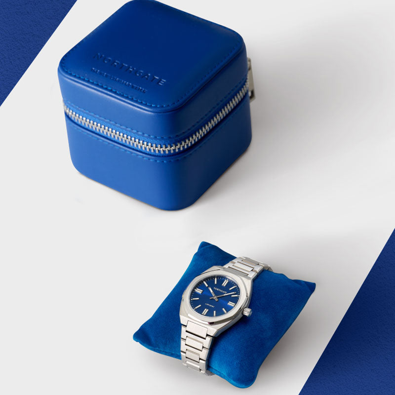 Northgate Club 34 Mutaca Blue