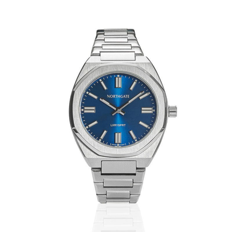 Northgate Club 34 Mutaca Blue