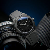 NEW Northgate Hyper Black Swiss Automatic