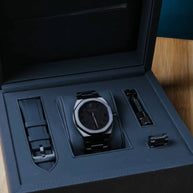 NEW Northgate Hyper Black Swiss Automatic