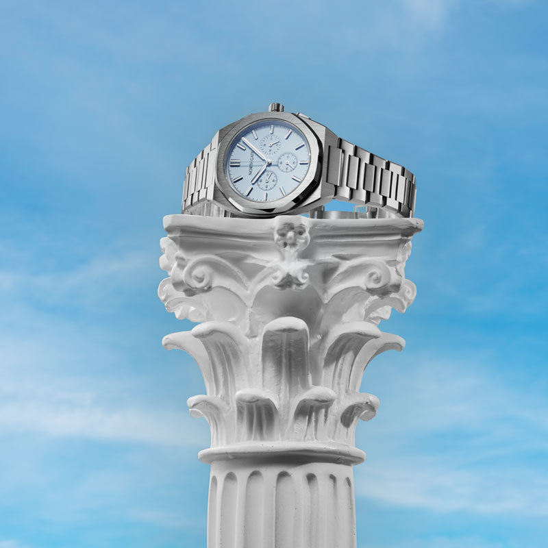 ساعة نورثجيت أرتيك آيس كرونوغراف