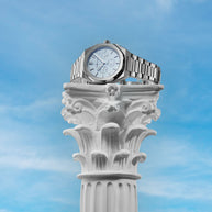 ساعة نورثجيت أرتيك آيس كرونوغراف