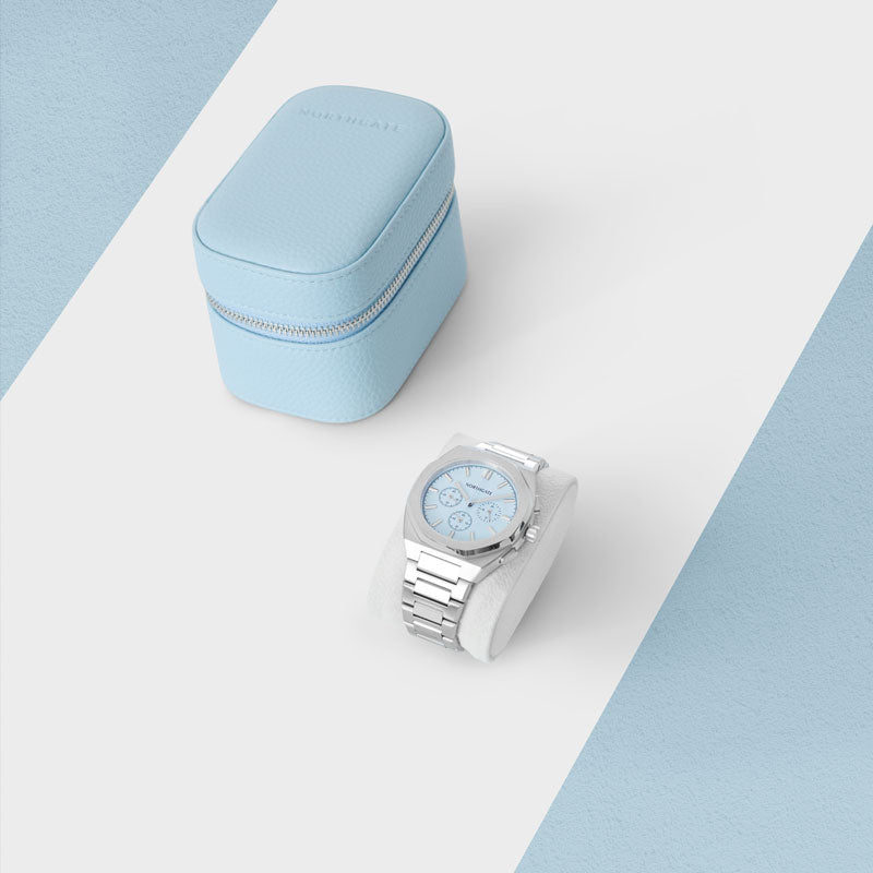 ساعة نورثجيت أرتيك آيس كرونوغراف