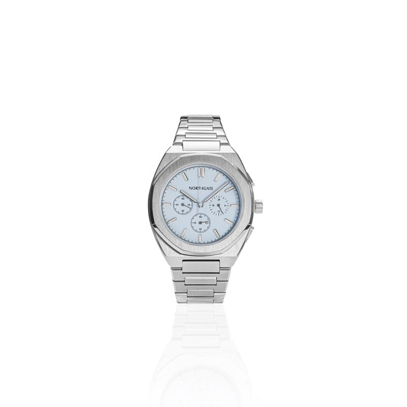 Northgate Artic Ice Chronograph