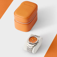 Northgate Club 40 Aristocrat Orange