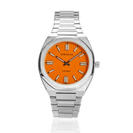 Northgate Club 40 Aristocrat Orange