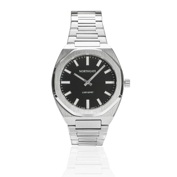 Northgate Club 40 Cool Black