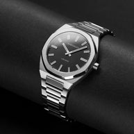 Northgate Club 40 Cool Black