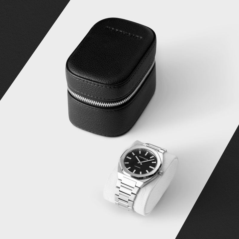 Northgate Club 40 Cool Black