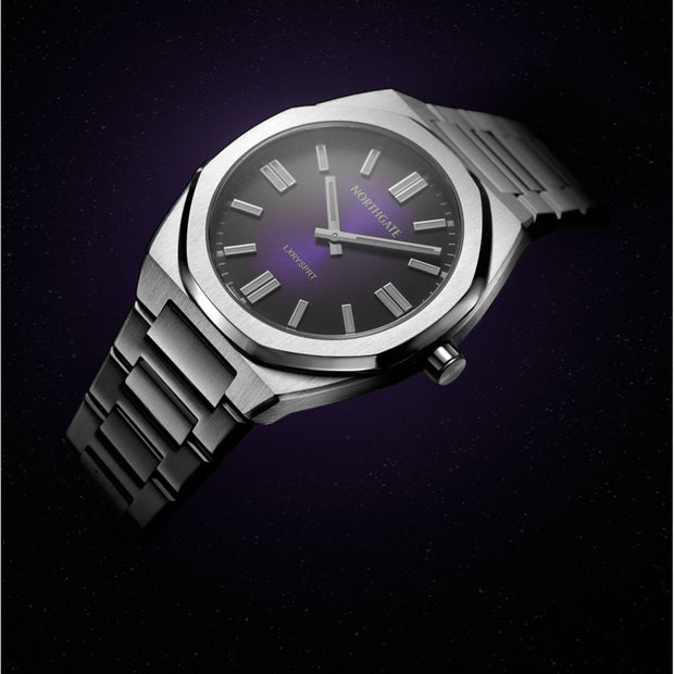 Northgate Club 40 Imperial Purple