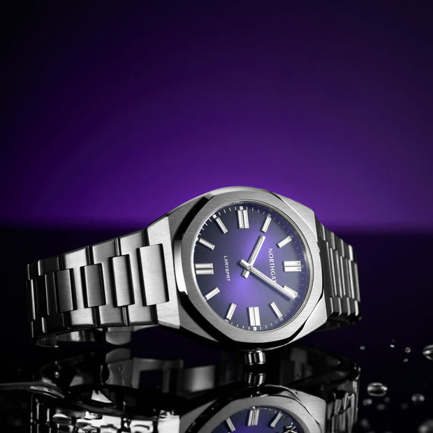 Northgate Club 40 Imperial Purple