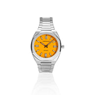 Northgate Club 40 Northgate Yuma Yellow