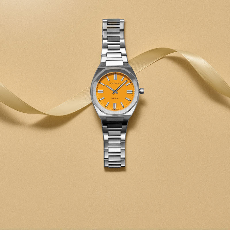 Northgate Club 40 Northgate Yuma Yellow