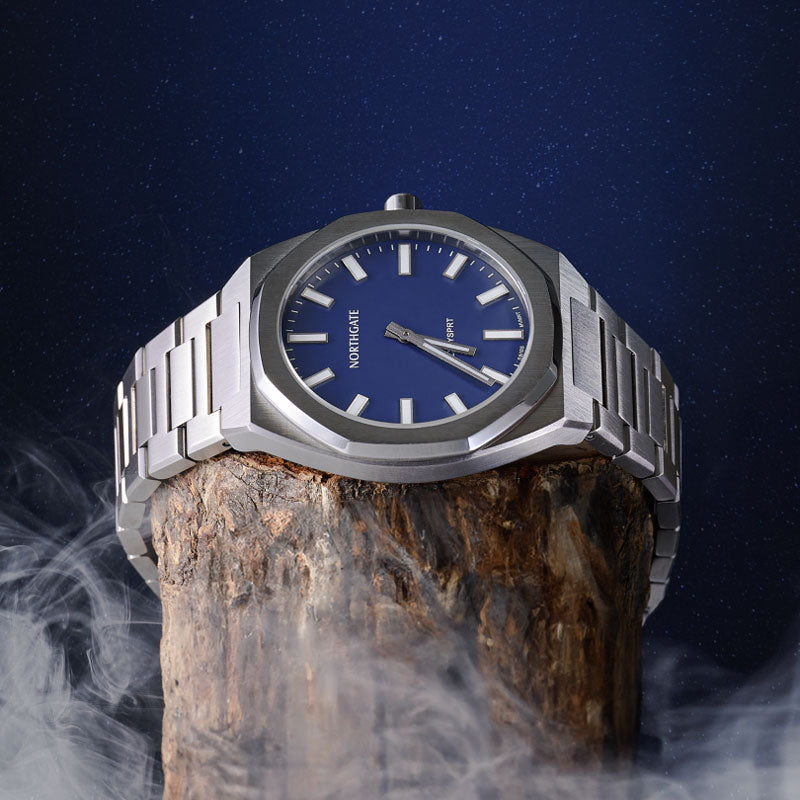 Northgate Club 40 Ocean Blue