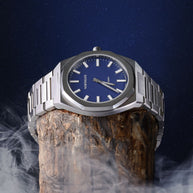 Northgate Club 40 Ocean Blue