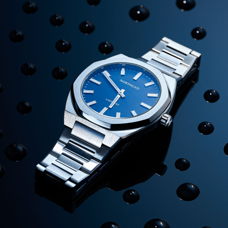 Northgate Club 40 Ocean Blue