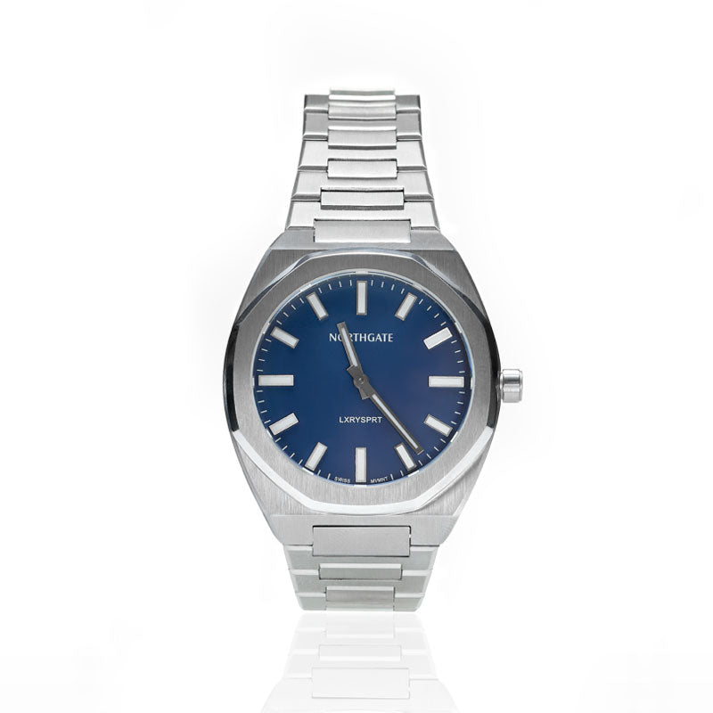 Northgate Club 40 Ocean Blue