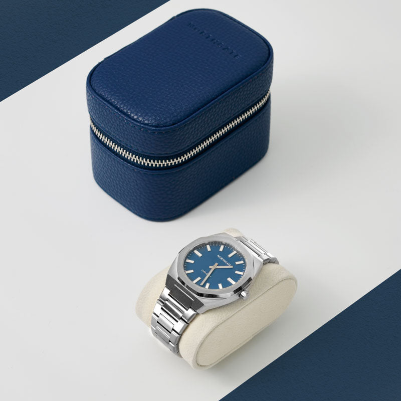 Northgate Club 40 Ocean Blue