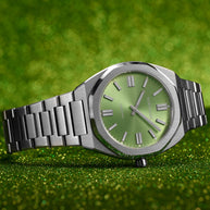 Northgate Club 40 Sage Green