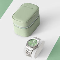 Northgate Club 40 Sage Green