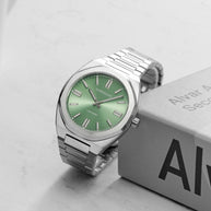 Northgate Club 40 Sage Green